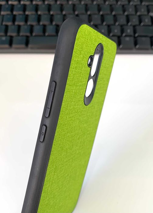 Husa model Panza pt. Huawei Mate 20 Lite, Mate 20 Pro