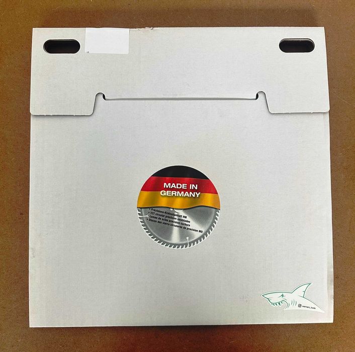 Циркулярен диск 300 мм