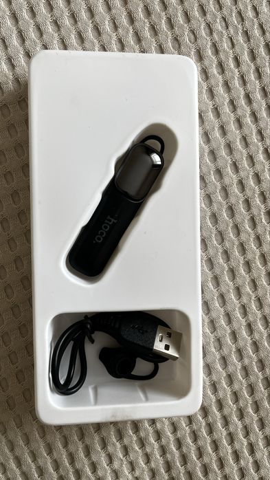 Bluetooth-гарнитура HOCO E57