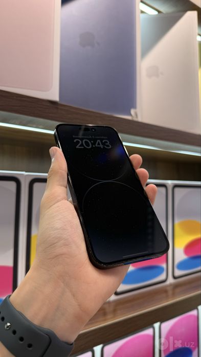 iphone 15 pro max naxtka va nasiya savdoga