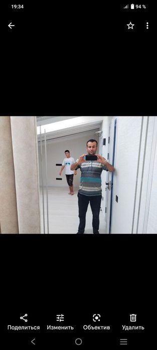 Молярка под ключ