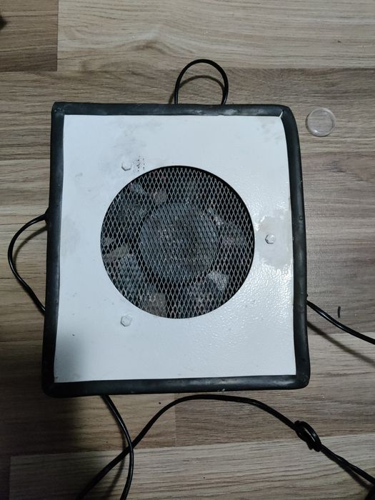 Aspirator incorporabil Manichiura - POLARUS PRO