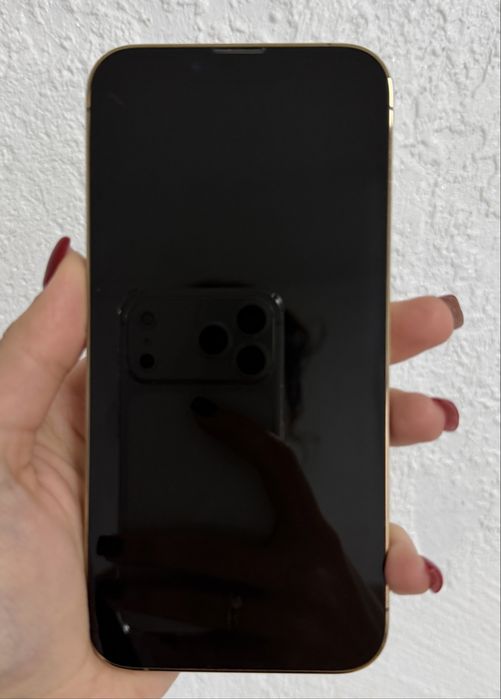 iPhone 13 Pro 256 ГБ (Оригинал, не вскрывался)