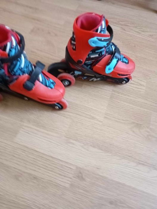 Детски ролери