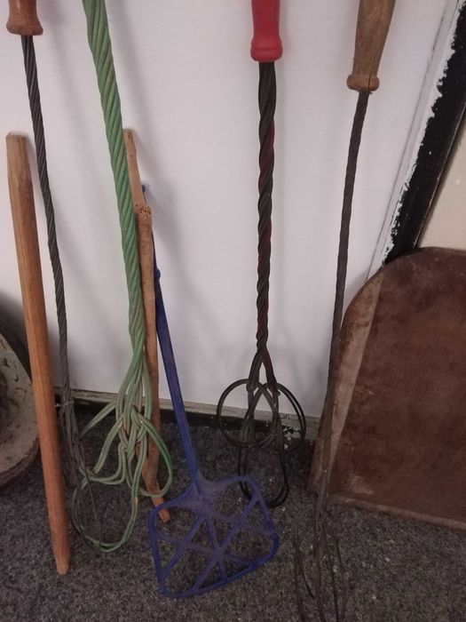 Стари ретро вещи