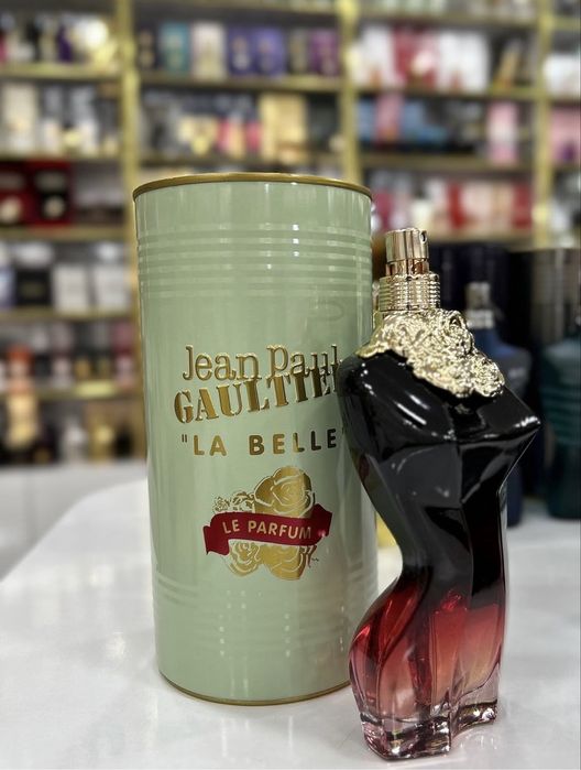 Parfum Jean Paul Gaultier La Belle Le Parfum 125ml