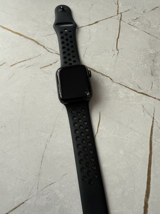 Apple watch se 40mm nike
