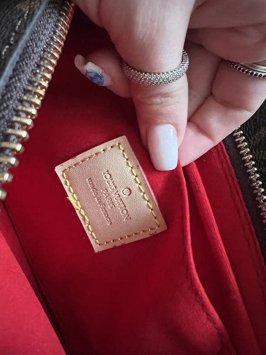 Geanta Louis Vuitton