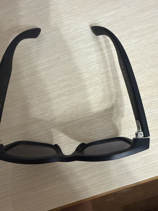 Снимающие очки Ray Ban