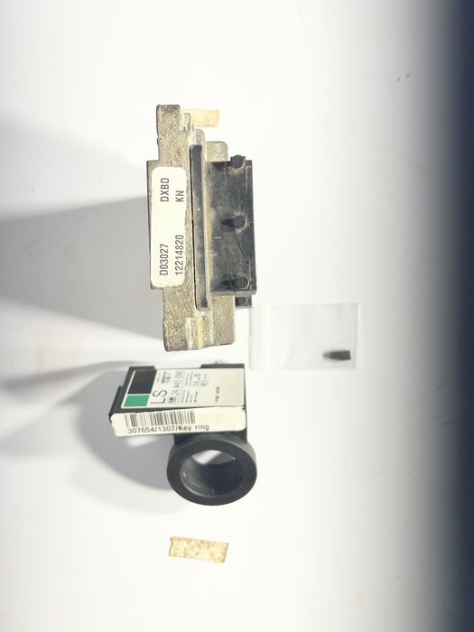 Копютър Opel Meriva 1.6