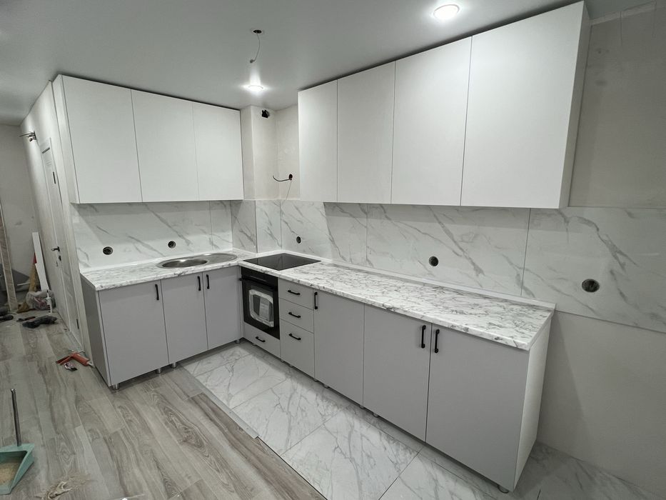 Кухонный гарнитур на заказ