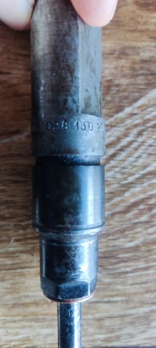 Дюзи за audi 80 b4