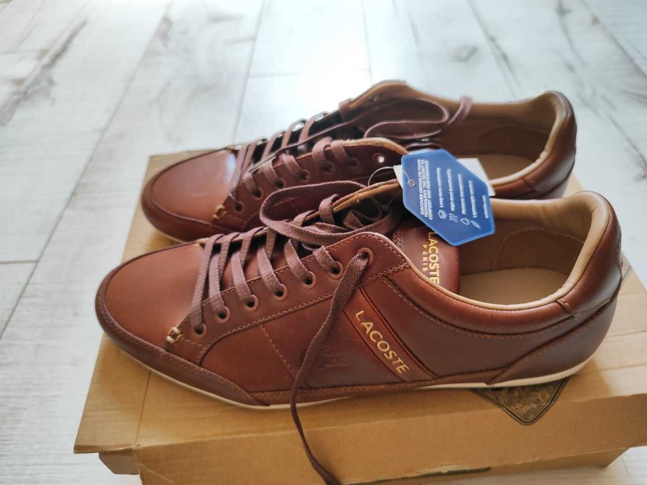 Under armour 43- спортни обувки