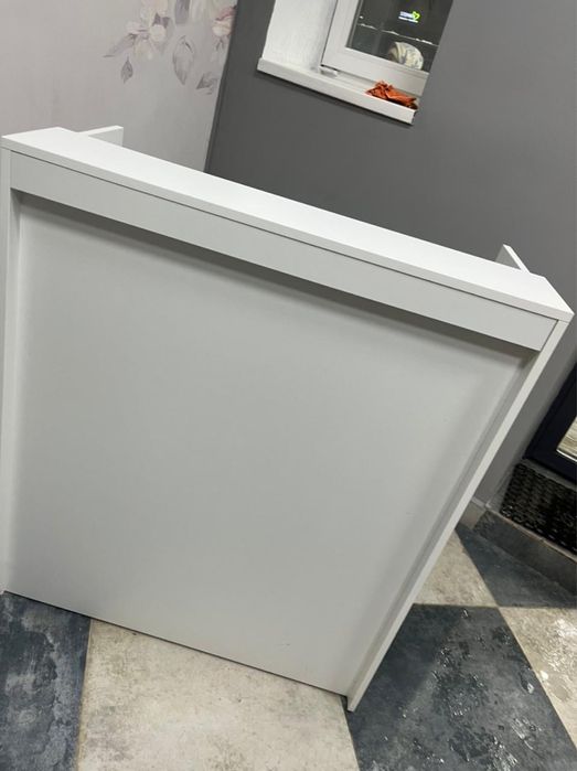 стол рецепшн 20.000тг