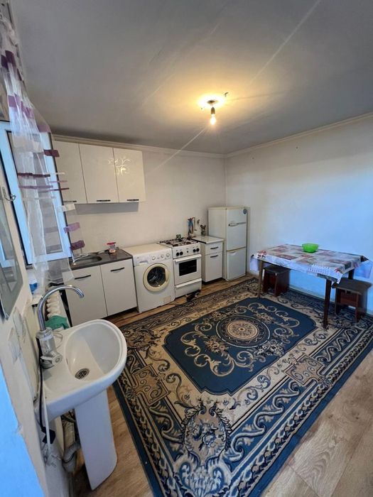 Сдам времянку в центре