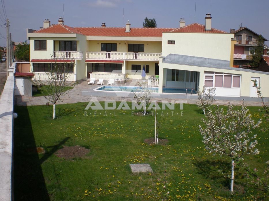 Продава се Къща в София, Връбница 1 - 630 кв.м за 1340 €/кв.м - Снимка #6