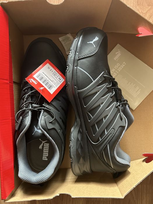 Работно обувки puma