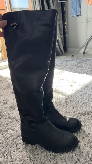 Обувь женская 36 размер