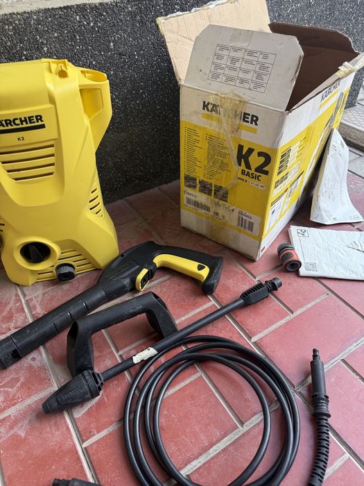 Karcher  K2 arginal