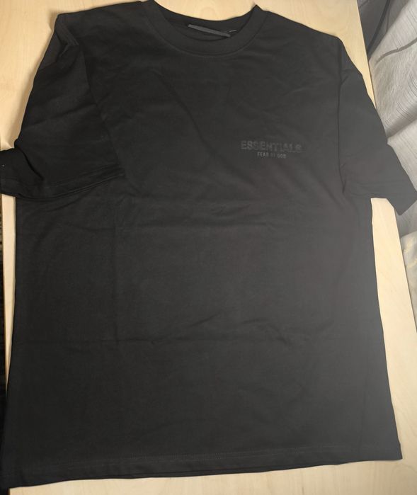 Essentials тениска M