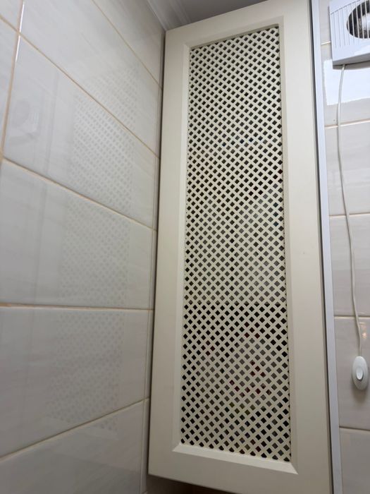 Шкаф 3 шт, навесные