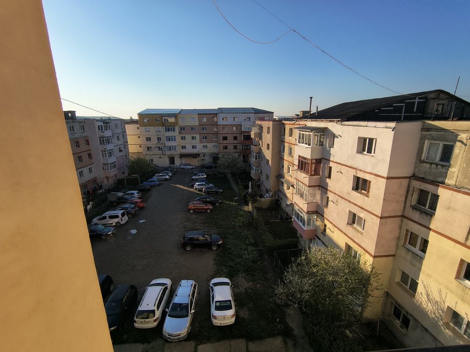 Apartament de vânzare 3 camere