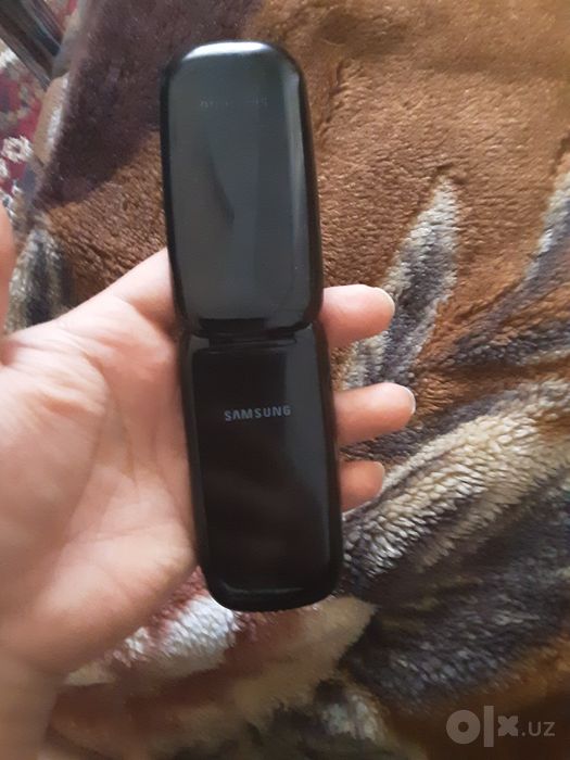 Samsung legushka