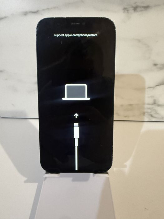 Iphone 12 с проблем