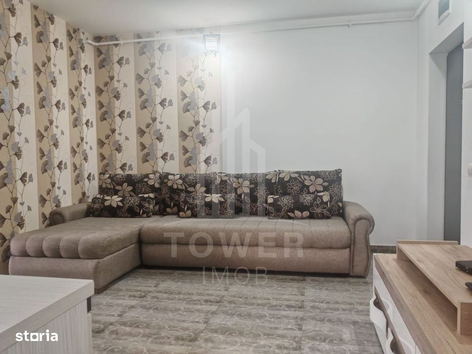 Apartament 2 camere de închiriat | Cartierul Arhitecților| Virgil Ispa