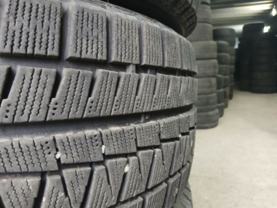 225/50/17 бу шины