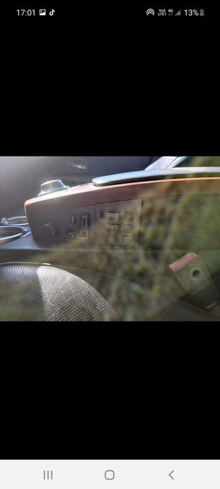 Bmw 730d е65 на части