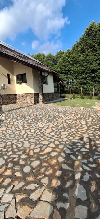 Vand Piatra sau Montez