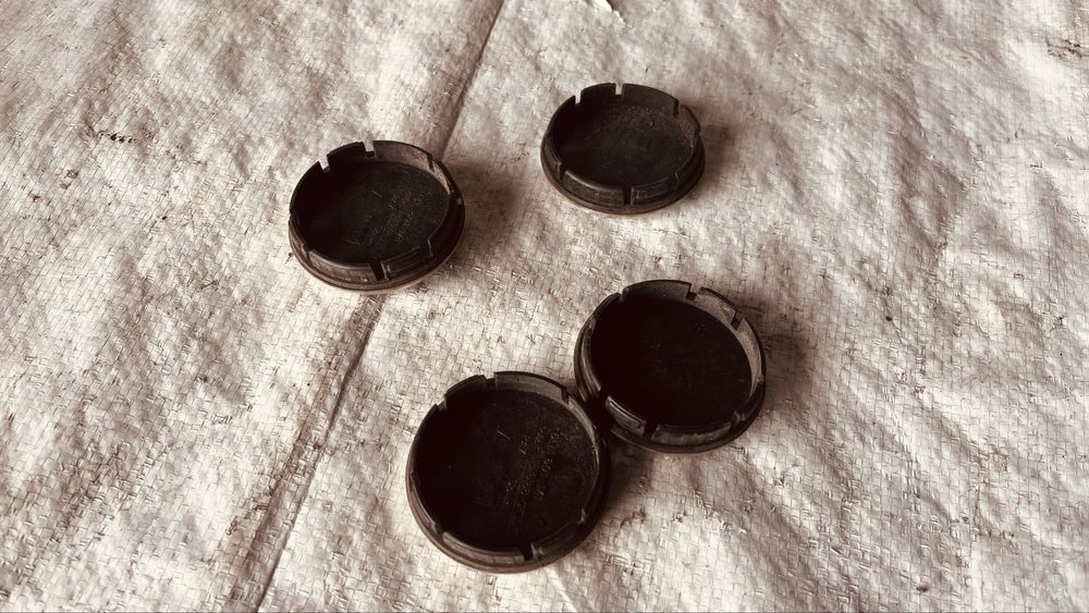 Капачки за джанти Seat Ibiza