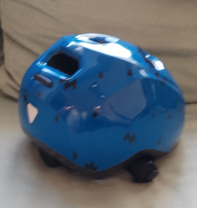 Каска колело Kellys ZIGZAG