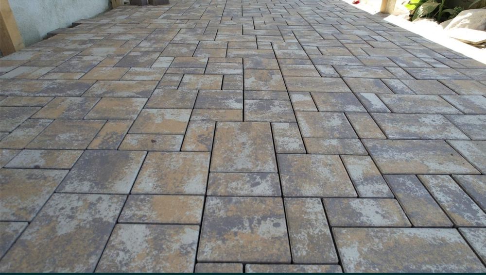 Pavele Borduri Pavatori