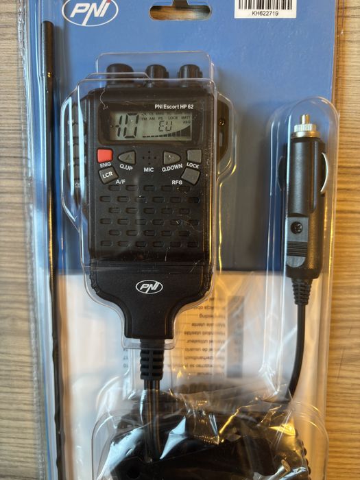 Kit statie auto SIGILATA