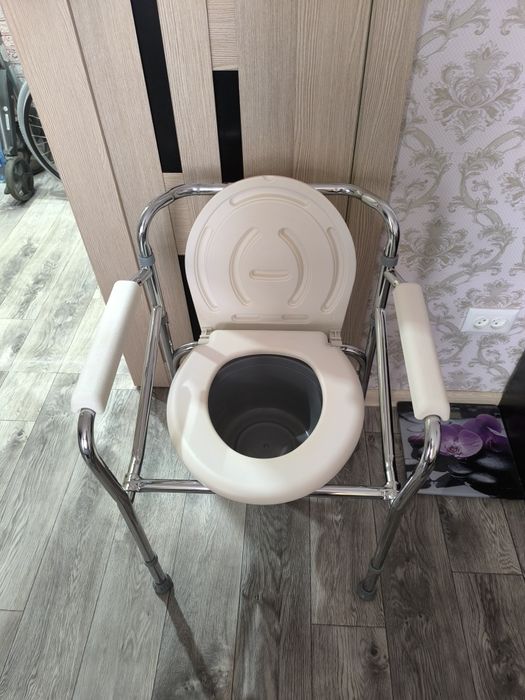 Инвалидная коляска