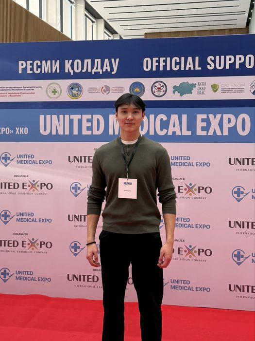 Репетитор по Химии/Биологии