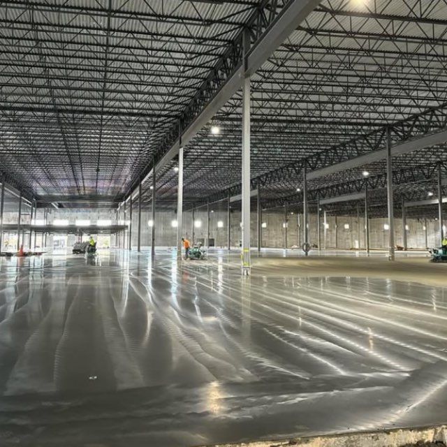 Топпинг полы Промышленные полы топпинг