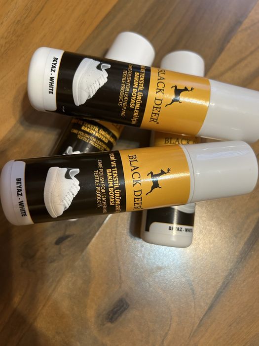 Спрей за обувки