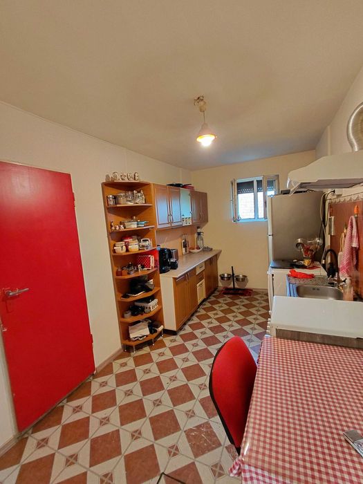 Casa cu teren de 2000 mp Vinga