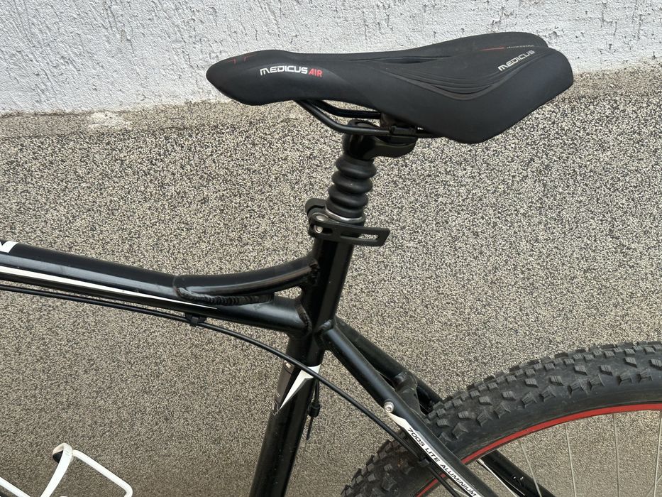 Bicicleta Mtb Exte Mirage