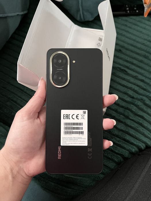 Продам новый REDMI A5