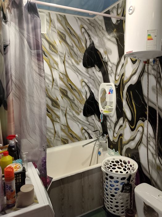 Продам однокомнатную квартиру.