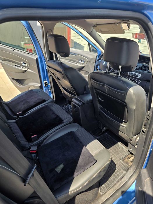 Renault scenic 3