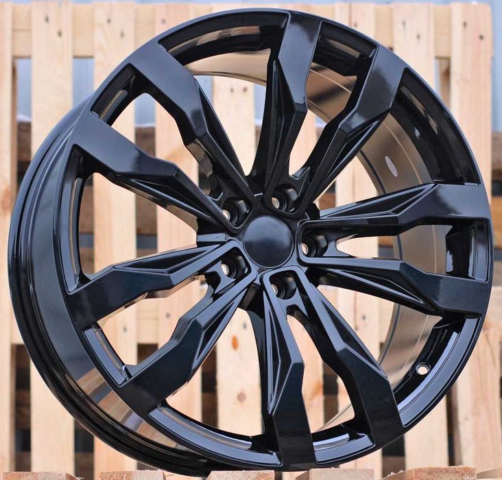 18" 19" 20" 21" Джанти за Volkswagen 5x112 Arteon CC Golf Jetta Passat