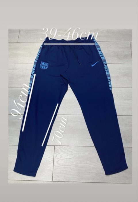 Pantaloni de trening bărbați Nike, L