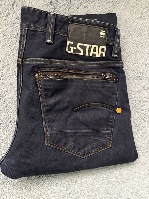 Мъжки дънки G-star  32/34