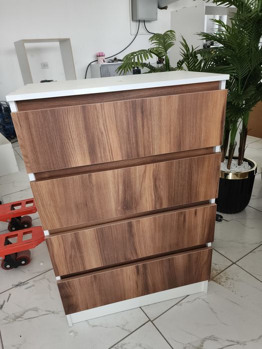 RUCHKASIZ kamodlar mebel doʻkoni