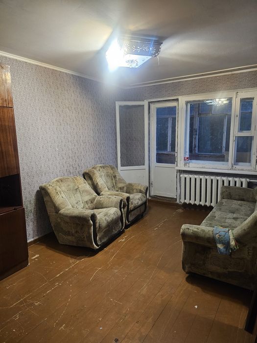 Продам 2-х комнатную квартиру